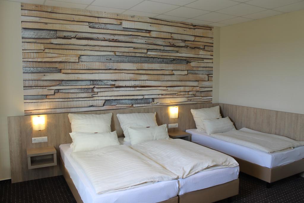 Pur Hotel Emlichheim Habitación foto