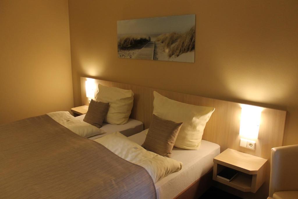 Pur Hotel Emlichheim Habitación foto